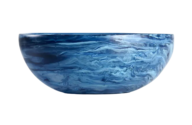 WAVE BOWL MEDIUM - DEMIN