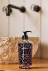 HAND WASH GEL GENTLEMEN