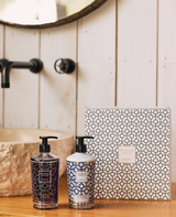 GENTLEMEN BODY & HAND LOTION AND HAND WASH GEL