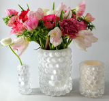 LAMP BOULE REGULAR, White