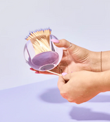 Round Match Striker - Lavender Matches