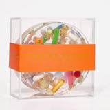 Pills + Gold Coaster