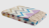 WATAMU THROW - Multicolor