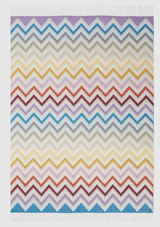 WATAMU THROW - Multicolor