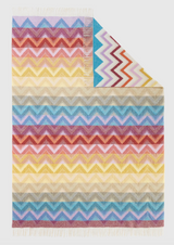 WATAMU THROW - Multicolor