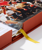 BASKETBALL: THE IMPOSSIBLE COLLECTION