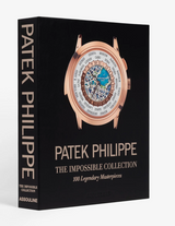 PATEK PHILIPPE: THE IMPOSSIBLE COLLECTION