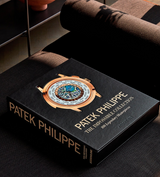 PATEK PHILIPPE: THE IMPOSSIBLE COLLECTION