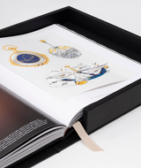PATEK PHILIPPE: THE IMPOSSIBLE COLLECTION