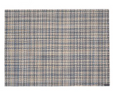 Basketweave Table Mat 14x19 COAST