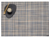 Basketweave Table Mat 14x19 COAST
