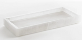 Alabaster Tray