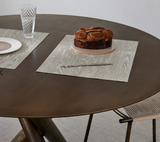 Woodgrain Placemats - Birch