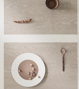 Woodgrain Placemats - Birch