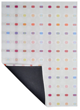 LTX Sampler Floormat 35x48 MULTI