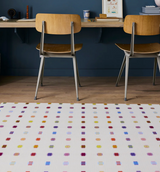 LTX Sampler Floormat 35x48 MULTI