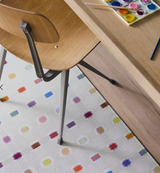 LTX Sampler Floormat 35x48 MULTI