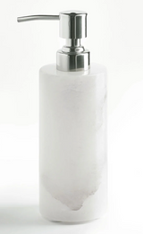 Alabaster Lotion Dispenser