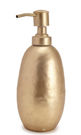 Nile Gold Bathroom Collection