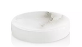 Alabaster Soap Dish