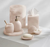 Luna Bath Accessories