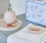 Luna Bath Accessories