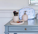 Luna Bath Accessories