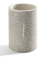 Shagreen Tumbler