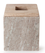 San Marino Tissue Holder