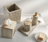 San Marino Tissue Holder