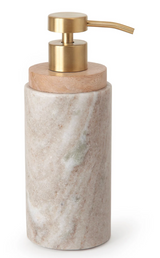 San Marino Lotion Dispenser