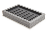 Slate Bathroom Accessories