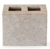 Limestone Bath Accessories