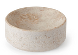 Limestone Soap Dish