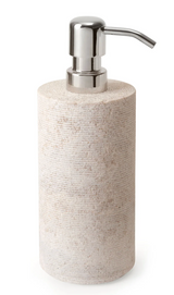 Limestone Lotion Dispenser