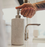 Limestone Lotion Dispenser