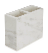 Marmol Toothbrush Holder