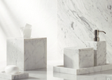 Marmol Tissue Holder