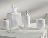 Montecito Bath Accessories