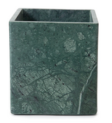 Esmeralda Waste Basket