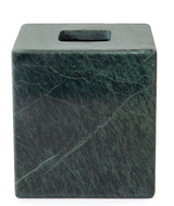 Esmeralda Tissue Holder