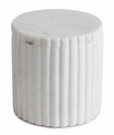 Beacon Hill Cotton Jar