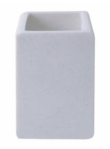 Bathroom Verbier Accessory Set