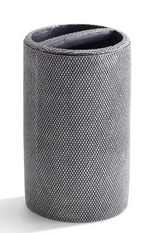 Mesh Toothbrush Holder