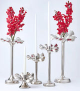 Tapered Candle Holder