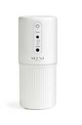 Scent Diffuser - Plug-in Diffuser - White