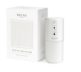 Scent Diffuser - Plug-in Diffuser - White