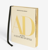 ARCHITECTURAL DIGEST AT 100: THE COLLECTOR'S EDITION