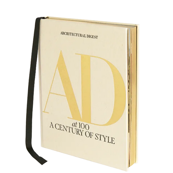 ARCHITECTURAL DIGEST AT 100: THE COLLECTOR'S EDITION – Level