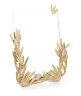 STONE PHOTO FRAME